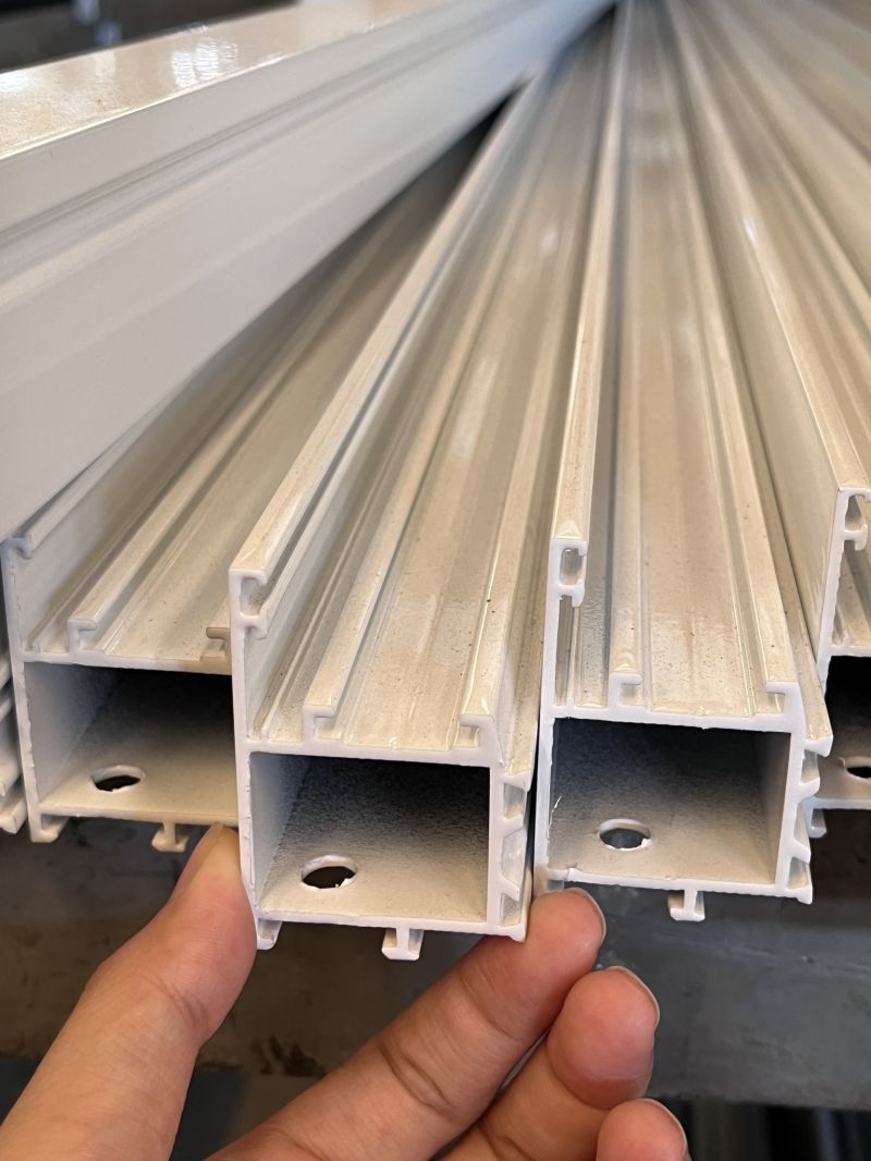 What should you pay attention to when purchasing aluminum profiles from China?